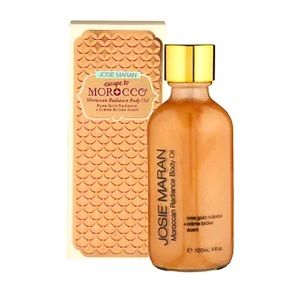 Josie Maran - Rose Gold Oil